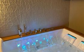 Enjoyhousebracciano Suite1